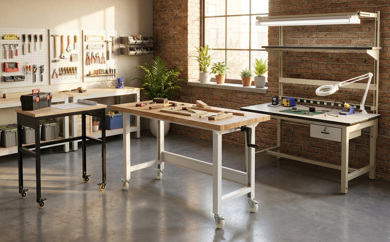 Workbenches