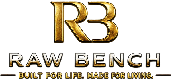 Raw Bench